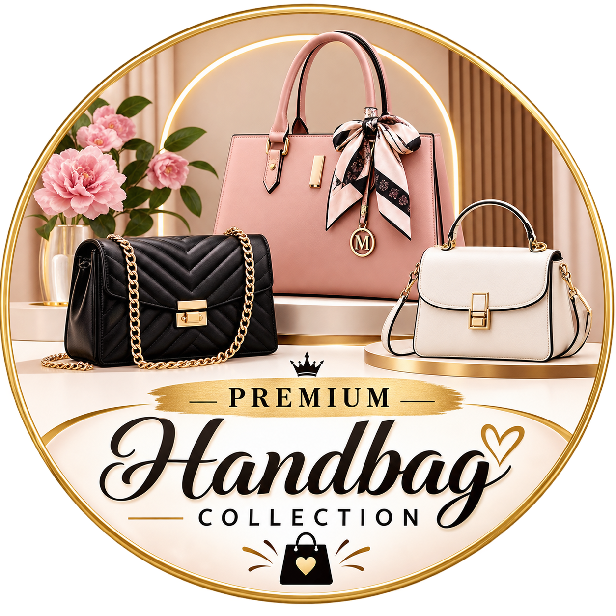 Premium Handbags