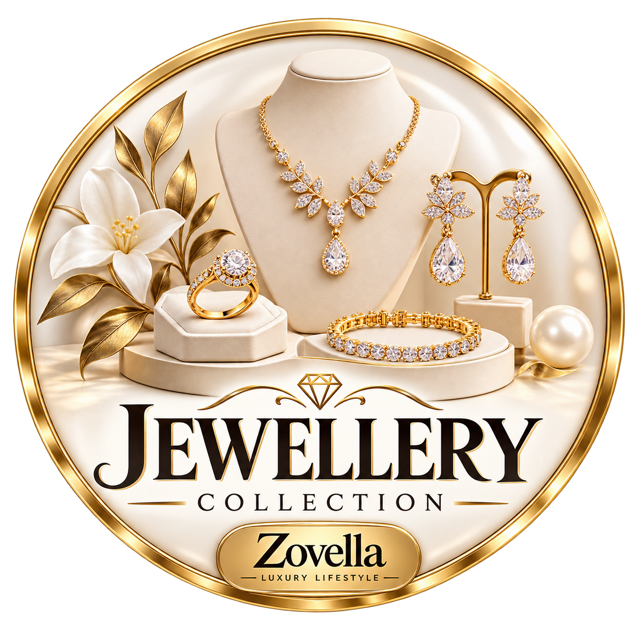 Premium Jewellery 