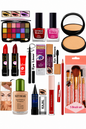 Complete Party Makeup Kit for Women – All-in-One Beauty & Makeup Set