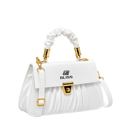 Luxury Women’s Shoulder Bag – Elegant PU Leather Handbag