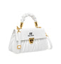 Luxury Women’s Shoulder Bag – Elegant PU Leather Handbag