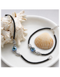 Sizzling Bejeweled Women Anklets & Toe Rings
