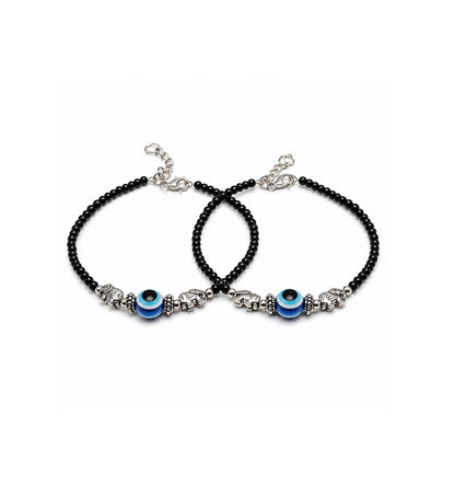 Sizzling Bejeweled Women Anklets & Toe Rings